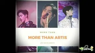 [GOT7] Mark Tuan Lover [MT93] XCIII มาร์ค คนคิ้วท์