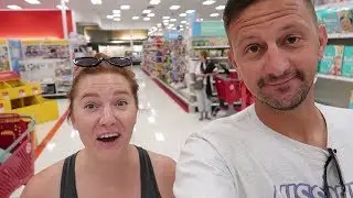 Is Ikea The Theme Park Of Furniture? | Home Vlog
