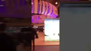 Выставка FITUR-18