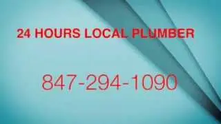 Emergency plumber Chicago