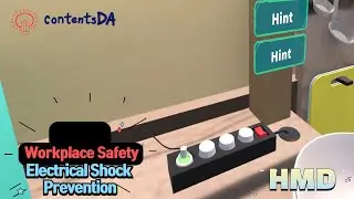 Workplace Safety-Electrical Shock Prevention