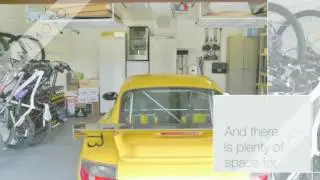 Garageflex Case Study - June 2016