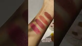 Must have lipsticks for dry lips 👄 | Creamy lipstick | Winter ❄️ Lipstick #lipstick #lipsticklover