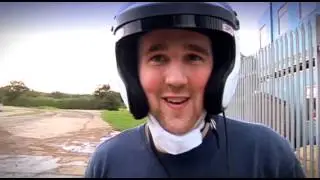Rally Driving Day - Red Letter Days