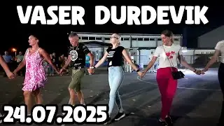 DURDEVIK VASER 24.07.2025 DIO 2