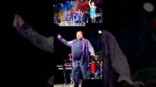 KC & The Sunshine Band 50th Anniversary Tour | Boogie Shoes