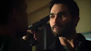 derek hale | stay keeg