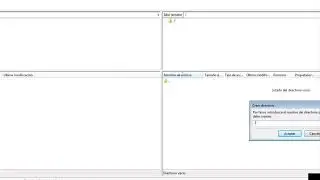 Server FTP- Windows 10