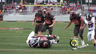 VP Playback Elizabethton vs East 2020