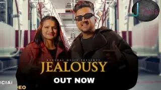 Jealousy -NJ Nindaniya | Snzu Beniwal | Official Video | New Haryanvi song 2026 | Greatest one Digit