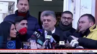 Przerywnik 14 30 od 2024 z muzyką przerywnika Wiadomości 2016 - 2019 i na odwr&oacute;t