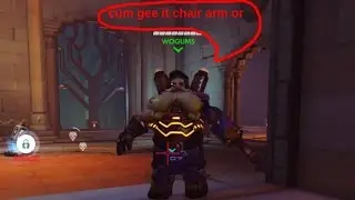 EPIC TORBJORN MONTAGE!!!!