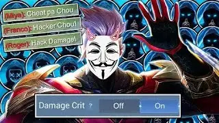 THIS CHOU TRICK WILL ACTIVATE YOUR 1 SHOT HACK DAMAGE! (100%)