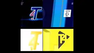 T4 Various Bits 1998-2007