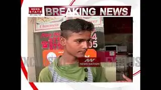 NN Exclusive on Burari Deaths: Meet the boy who delivered food that night