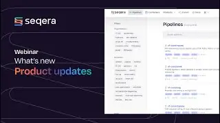 Webinar Whats New - Product Updates | May 2024