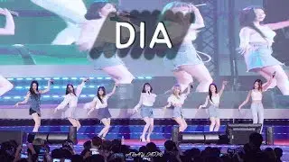 [4k]190810 다이아 DIA 