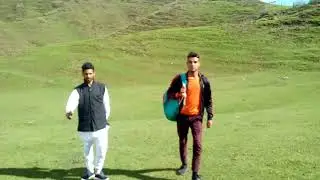 Documentary on a Himachali Song| Best views of Dudu Basantgarh | #Youtube