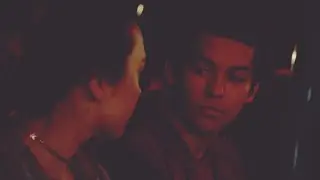 Cobra Kai  Tory and Miguel / Shipping ★