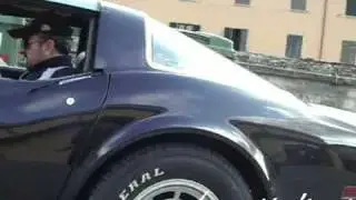 1982 Corvette 388 cid stroker 500hp IX Trofeo Pieve