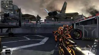 My First Trickshot !!!