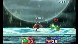 UTHGN 2013   Jonathan Yoshi vs X3M Ike 2