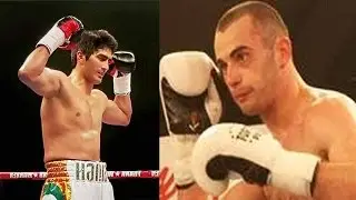 Vijender Singh beats Andrez Soldra of Poland to win 6th pro fight | Oneindia News