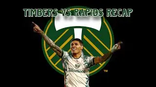 Portland Timbers week 5 recap