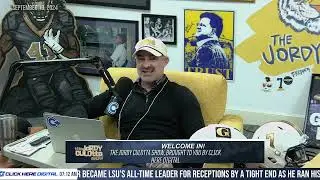 LSU Football | It&rsquo;s TIME for Brian Kelly&rsquo;s team to FINALLY have a CONVINCING WIN vs UCLA