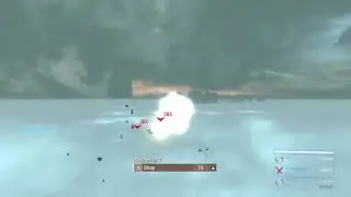 (FWR) Oni Sword Base - Easy - 4P - 2:26 - (Halo Reach)