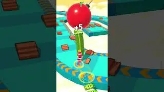 New game new gameplay of Shortcut Run #games #games #games