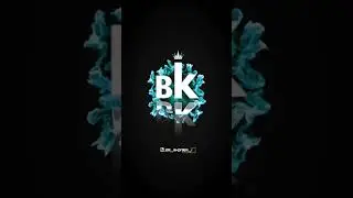 BK LOGO VIDEO #shorts