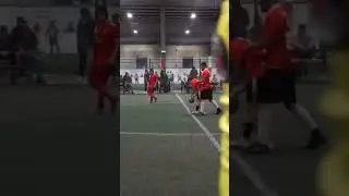 BRAYAN LEDEZMA PENALTY #1 #chicago #soccer #futbol #zapatazo #penalty #pershing #windycity