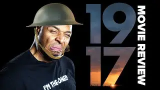 '1917' Movie Review - Nine Miles in WW1 is FOREVER