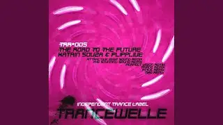 The Road to the Future (Attractive Deep Sound Remix)