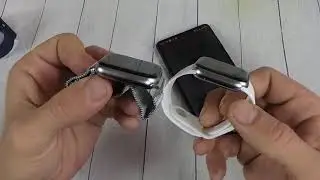 iwo W46 Месяц спустя.....