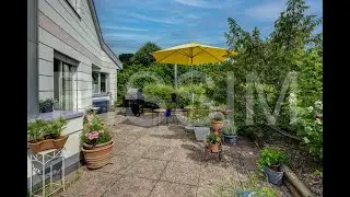Bienvenue dans ce magnifique appartement duplex de 5,5 pi&egrave;ces &agrave; Matran