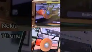 🤔[Почему Камера Старой Nokia Лучше iPhone?!]📲