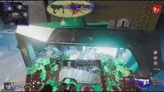 Astra Solo Speedrun 30/50 (Rampage)