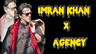 Imran khan X Agency || Attitude song  ||