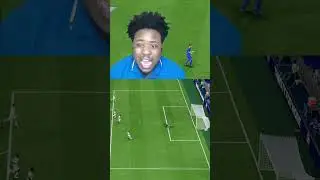 BEST GOAL ON FC 25?