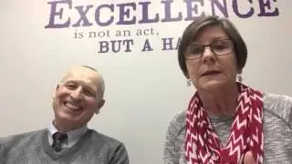 Principal Success Series-DJ Montague-Part 2
