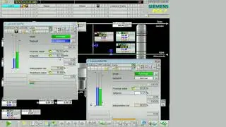 Siemens  PCS7 Avan&ccedil;ado Treinamento Online