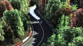 Assetto Corsa Drift | BMW M3 E30