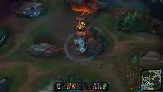 thresh swag