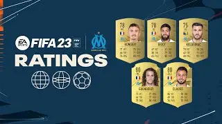 Qui est le joueur le plus rapide du club&nbsp;? Les notes #FIFA23  👀😅