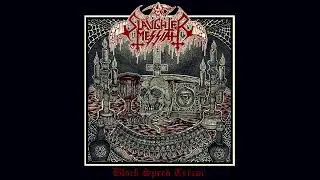 SLAUGHTER MESSIAH - Black Speed Terror (EP 2013)