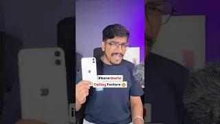 iPhone Useful Calling Feature 🤯
