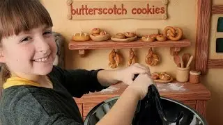 Better Than Chocolate Chip? 🍪 Perfect Toll House Butterscotch Cookies