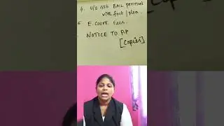 DOCUMENTS NEEDED FOR FILING THE BAIL PETITION / SEC 436 CRPC #lawstudents
